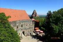 Burg Grodziec