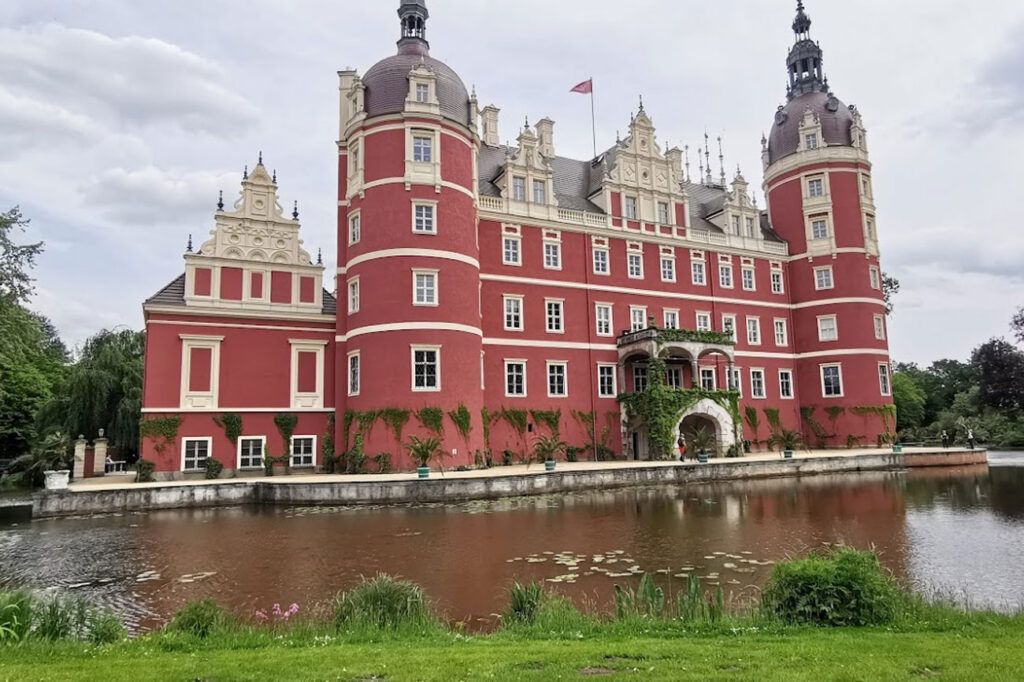 B1 · Pechern – Bad Muskau