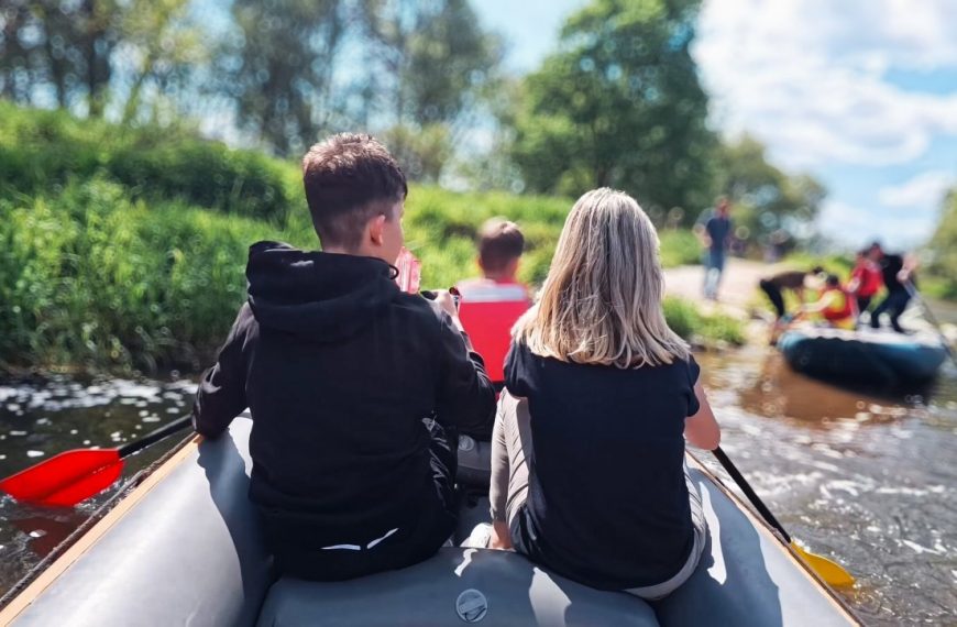 Neiße Bootsfahrt Richtung Zentendorf nach Rothenburg – Welche Tour passt zu dir?