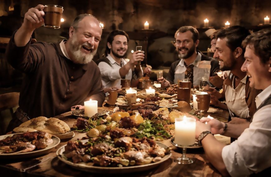 Ritteressen zu Görlitz