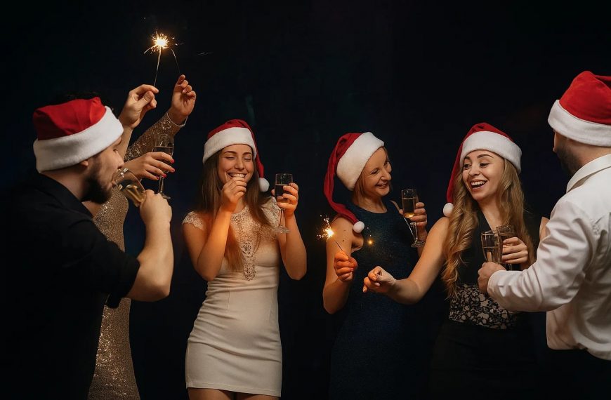 Weihnachtsfeiern & Firmenfeiern in der Bogenarena Rothenburg